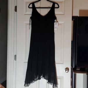 Black Women's Dress